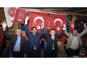 Şehitler müzesinin temeli, İstanbul’un fetih gününde atılacak