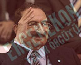 Ecevit, Ergenekon'un şifresini vermiş