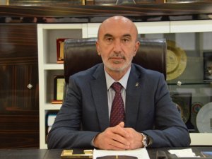 Başkan Angı’dan 18 Mart Çanakkale Zaferi mesajı