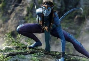 Avatar'da gişe hasılatı 1 milyar doları geçti