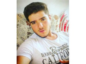 Karnına demir bariyer saplanan genç hayatını kaybetti