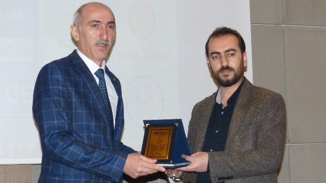 ASRİAD iş adamlarını bir araya getirdi