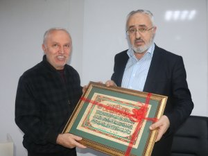 Akpınar: Emaneti ehline vermeliyiz