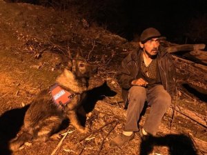 Zihinsel engelli kayın şahsı ‘Garip’ buldu