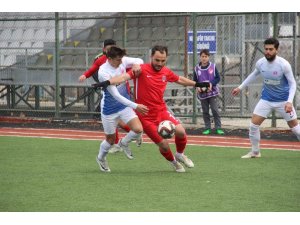 TFF 3. Lig: Elaziz Belediyespor: 4 - Bergama Belediyespor: 1