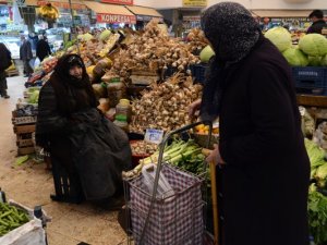 Marketler çoğaldı, pazarın tadı kaçtı"