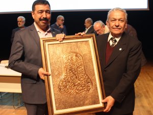 Konya’da ‘Namazla Diriliş’ konferansı