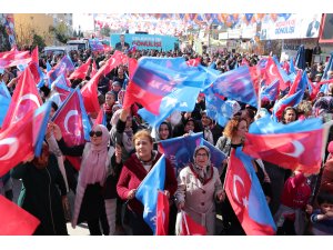 "Dünyada İslam karşıtlığı, Müslümanlara karşı nefret eylemleri gitgide artıyor"