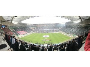 Bursaspor - Galatasaray maçından notlar