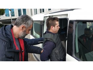 MHP ilçe başkanının eşini oğlunun düğününde öldüren zanlı tutuklandı
