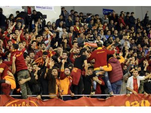 Voleybol: AXA Sigorta Erkekler Kupa Voley