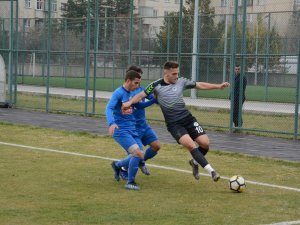 Konyaspor U 21 galip