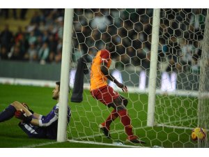 Badou Ndiaye’de son iki haftadır boş geçmiyor