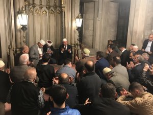 Yeni Zelanda'daki iki camiye yönelik terör saldırısı