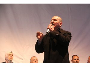 Bakan Soylu: "Burunlarından fitil fitil getirmezsem namerdim"