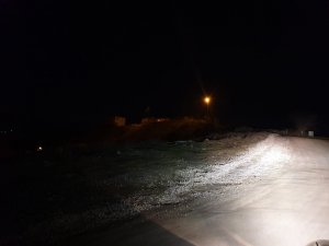 Kastamonu’da silahlı kavga: 1 Ölü