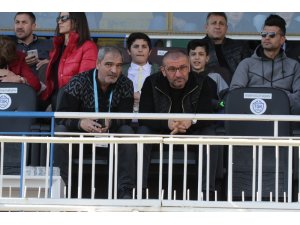 Tuzlaspor Kulübü: "Adil yönetim istiyoruz"