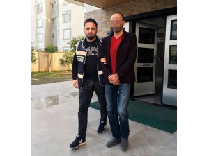 Alman vatandaşların 30 milyon lira dolandırıldığı iddiası