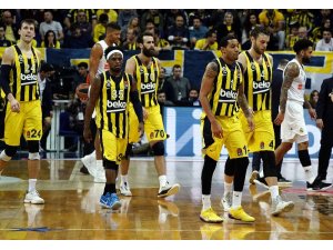 THY Euroleague’de 27. hafta heyecanı