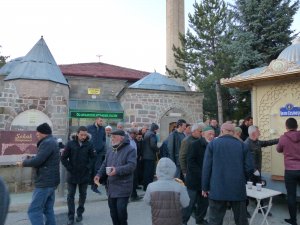 Çanakkale şehitleri için hatim duası