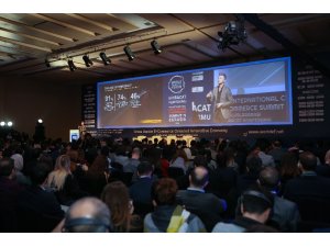 E-İhracatın geleceği İzmir’de konuşulacak