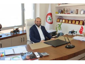 Tirebolu Belediye Başkanı Karabıçak: “5 yılda 85 milyon liralık yatırım yaptık”