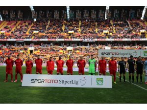 İstikbal Mobilya Kayserispor’da futbolcular Cuma günü toplanacak