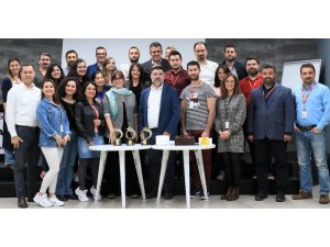 Vestel müşteri memnuniyetinde 6 yıldır birinci