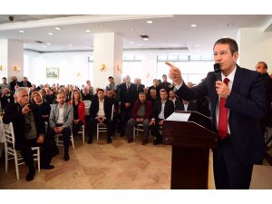 “Yeni Zelanda saldırısının hedefi Türkiye’dir”