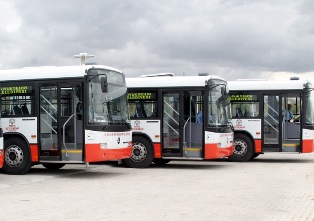Konya'nın ulaşım istatistikleri