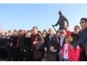 18 Mart Şehitleri Anma Günü ve Çanakkale Deniz Zaferi'nin 104. Yıl Dönümü