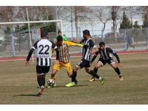 Spor Toto Bölgesel Amatör Lig