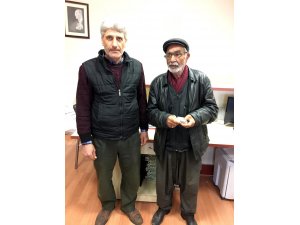 Şikayetçiyle uzlaşınca yargılanmaktan kurtuldu