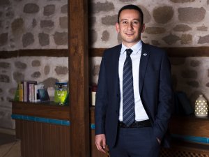 Diltaş’ta Çanakkale şehitleri anıldı