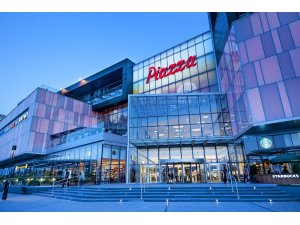 Samsun Piazza’ya 3 yeni marka