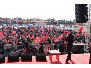 Yeni’nin, kentsel dönüşümde ‘hakkaniyet’ hassasiyeti