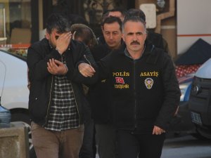 Eskişehir’de ’Bal Tuzağı 5’ operasyonu