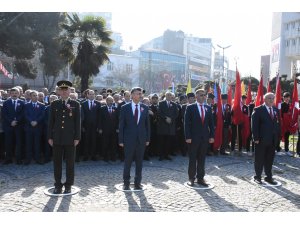 18 Mart Şehitleri Anma Günü ve Çanakkale Deniz Zaferi