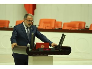 AK Parti’li Gülaçar: “Çanakkale’de ümmet vardı”