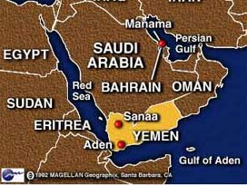Yemen sınırında 82 Suudi asker öldürüldü