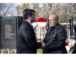 "Yeni Zelanda'daki terör saldırısı tüm insanlık için tehdit"