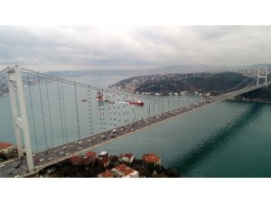 İstanbul, en çok ziyaret edilen 11’inci şehir oldu