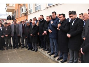 Milletvekili Tüfenkci’den Millet İttifakı’na eleştiri