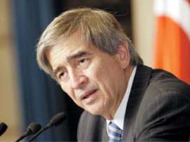 Öymen: Aleviler özür diledi