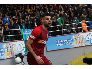 Deniz Türüç cezasını tamamladı
