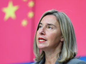 Çin'den Avrupa'ya "bağımsız davranın" çağrısı