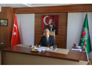 Güney Egeli çiftçiler Milas’a akın etti