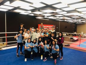 Selçuk Üniversitesi öğrencilerinin başarısı