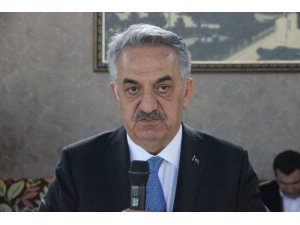 Hayati Yazıcı'dan "erken seçim" değerlendirmesi