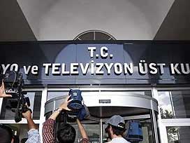 Doğan Grubu RTÜK'ü ablukaya aldı